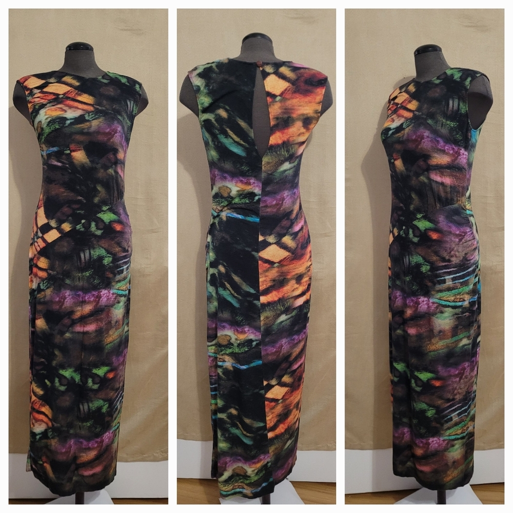 Jersey DRESS 8